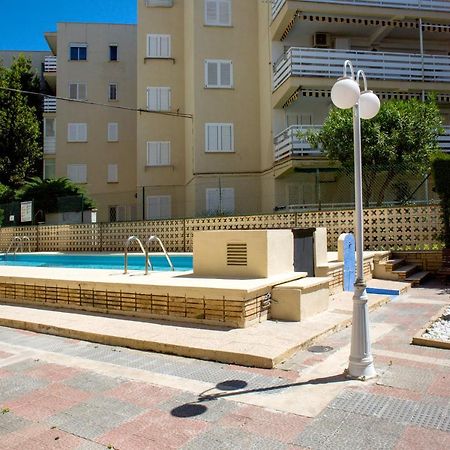 Apartamento - Wifi Free - Piscina - 50 M Playa Salou Exterior foto