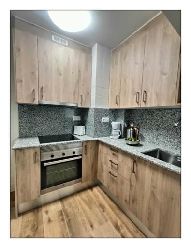 Apartamento - Wifi Free - Piscina - 50 M Playa Salou Exterior foto