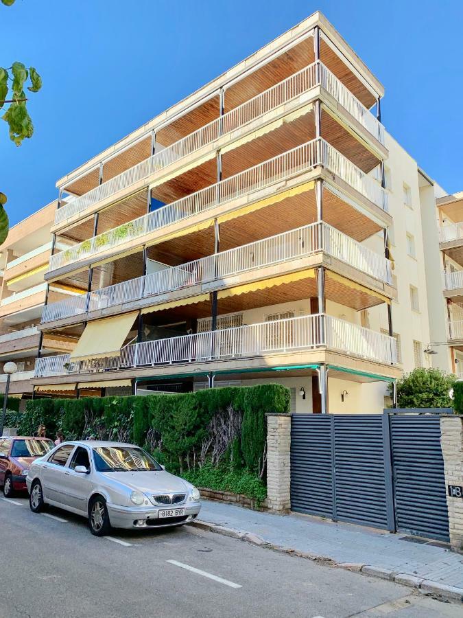 Apartamento - Wifi Free - Piscina - 50 M Playa Salou Exterior foto