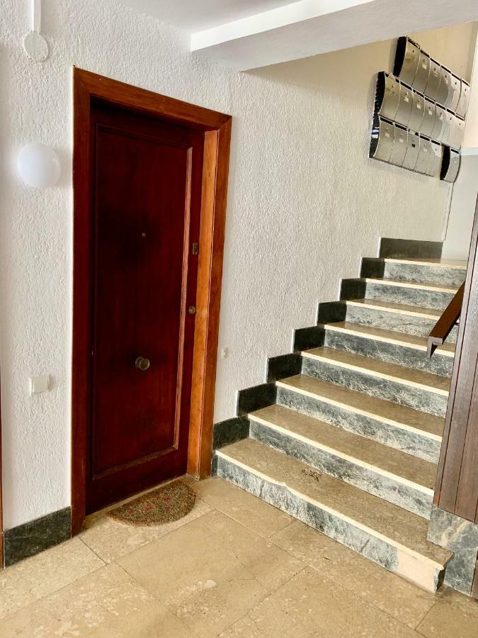 Apartamento - Wifi Free - Piscina - 50 M Playa Salou Exterior foto